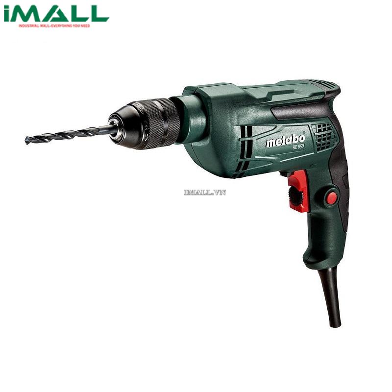 Máy khoan METABO BE 650 (0-2800 rpm) 600360930