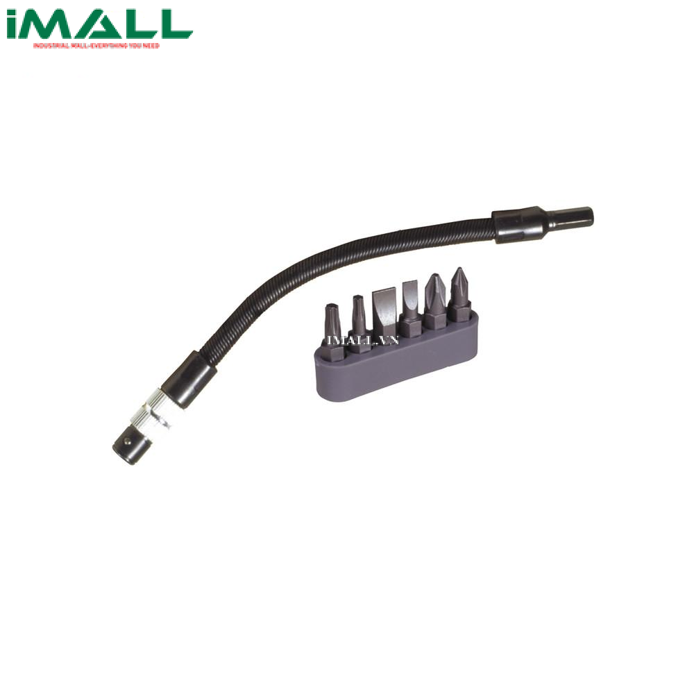 Bộ vít 6 đầu và đầu nối Mountz 125000