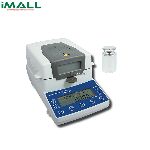 Cân phân tích ẩm 110g WITEG WBA-110M (0.01%) (DH.WBA110M)