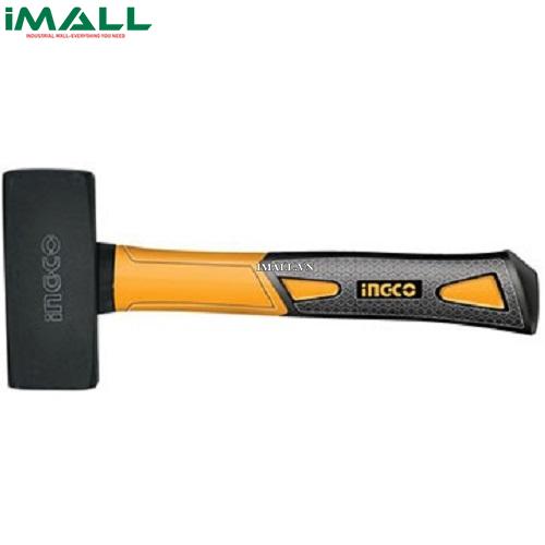 Búa đập đá (1.5kg) INGCO HSTH0803
