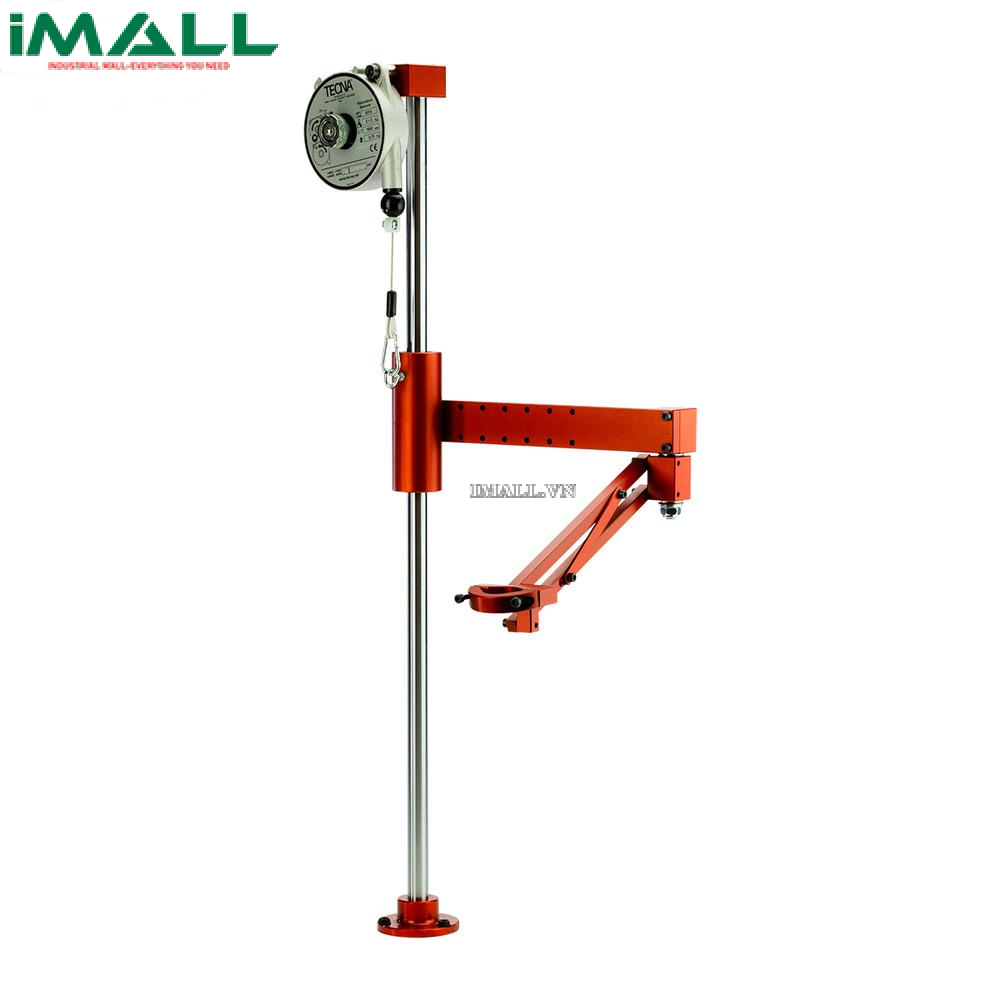 Giá hỗ trợ bắt tô vít điện khớp nối EZ-Glider Mountz EZ-12R (260081) (12 N.m; 0.5 - 1.2 kg)