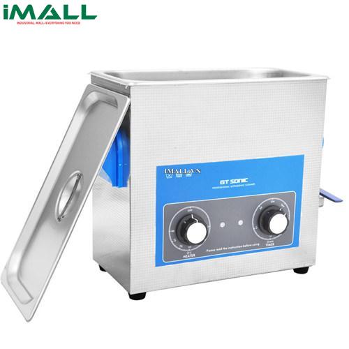 Bể rửa siêu âm 6L GT Sonic VGT-1860QT