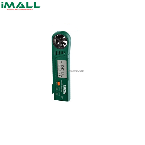 Máy đo tốc độ gió và nhiệt độ EXTECH AN25