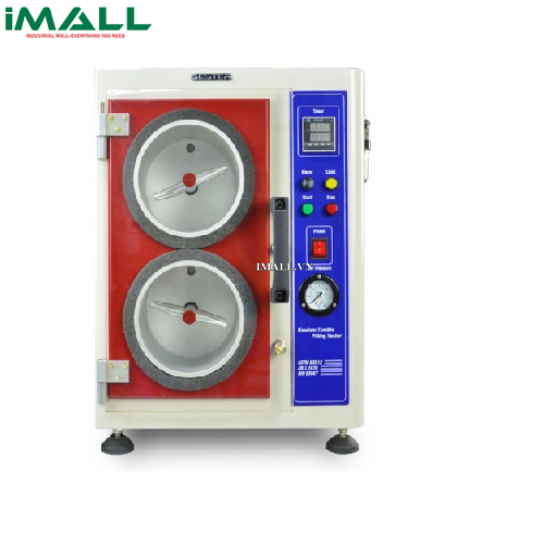 Thiết bị kiểm tra độ vón xù vải GESTER GT-C19A