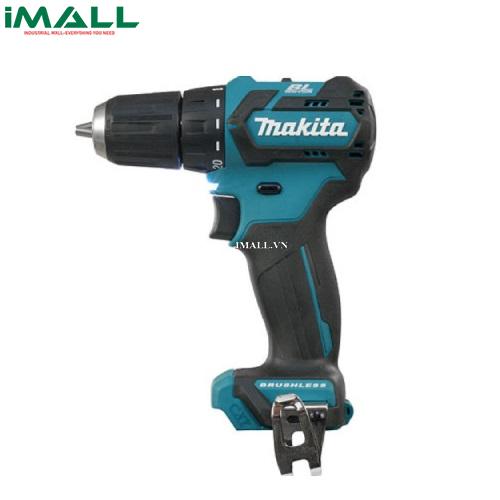 Máy khoan vặn vít dùng pin Makita DF332DZ (12V) (Chưa kèm Pin & Sạc)