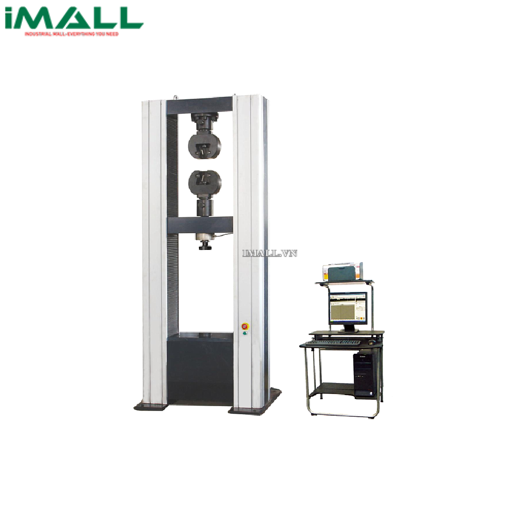 Máy thử lực kéo nén HAIDA HUD-B612-S (100KN)