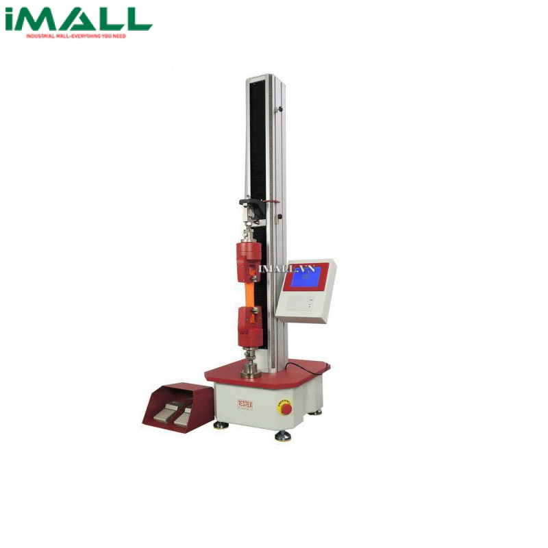 Máy đo độ bền kéo vải Testex TF001