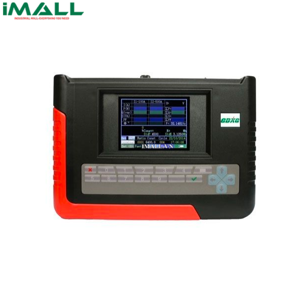 Bộ hiệu chuẩn công tơ điện một pha HV HIPOT GDYM-1A ( 10-300V; ±0.1%)