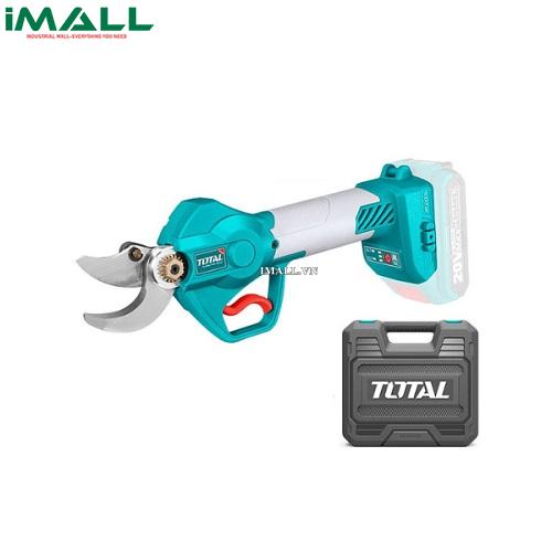 Máy cắt cành dùng pin Lithum 20V (Chưa Pin & Sạc) Total TSSLI2001