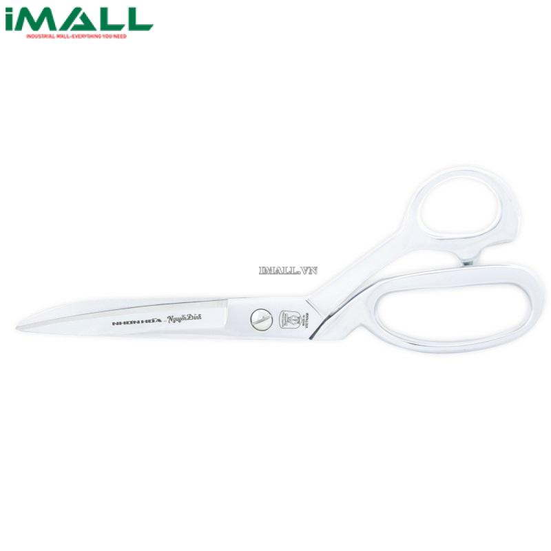 Kéo Cắt may Chuyên nghiệp cao cấp 10" Nhơn Hòa NHK-10IM