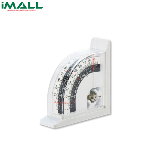 Thước nivo đồng hồ NIIGATA SEIKI LM-90KDS (0-90 độ)