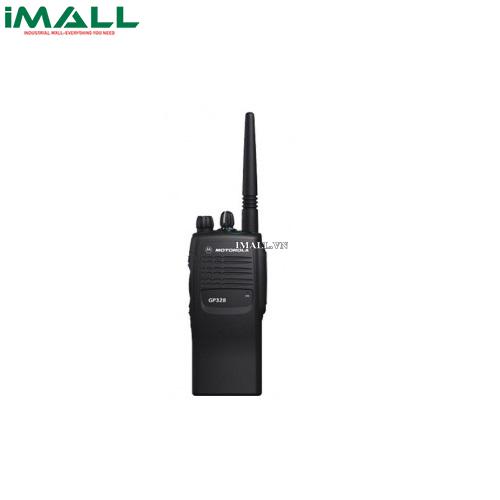 Máy bộ đàm chống cháy nổ MOTOROLA GP328 IS VHF (16CH 5W)