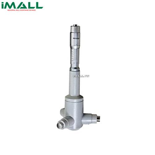 Panme đo lỗ cơ khí 3 chấu (150-175mm x0.005mm) Mitutoyo 368-776