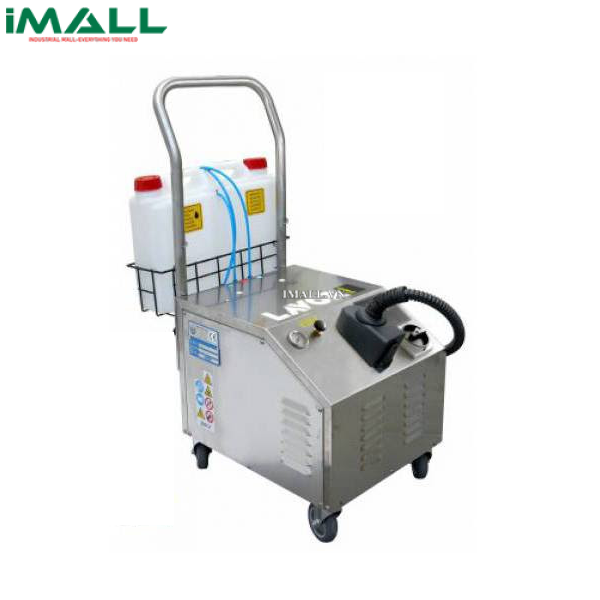 MÁY DỌN NỘI THẤT HƠI NƯỚC NÓNG KOCU GV 3,3M PLUS