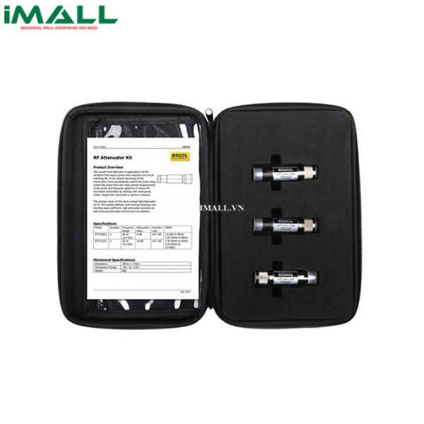 Bộ kit suy hao Rigol RF Attenuator Kit