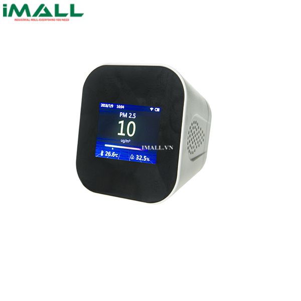 Máy đo chất lượng không khí CEM PM-125