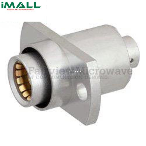 Đầu nối dài Fairview FMCN1212-1 (BMA Jack,Cáp RG402, RG402,.141 SR )