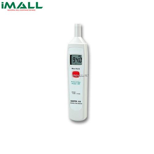 Máy đo độ ồn bỏ túi CENTER 328 (32~130dB)