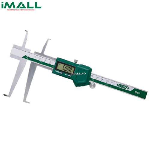 Thước cặp điện tử đo rãnh (9-150mm, 0.01mm) INSIZE 1176-150