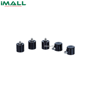 Cảm biến gia tốc MMF KS95C10 (10mV/g, ±600g)