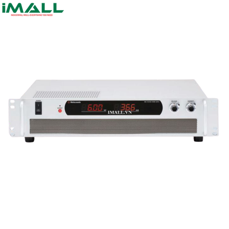 Nguồn điện áp cao Matsusada AU-40R55 (40kV,55mA,đảo cực)