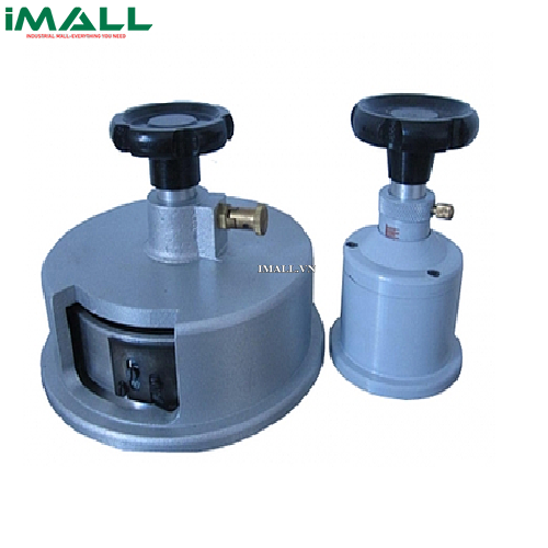 Máy cắt mẫu vải tròn GESTER GT-C75-5 (Φ 140mm)
