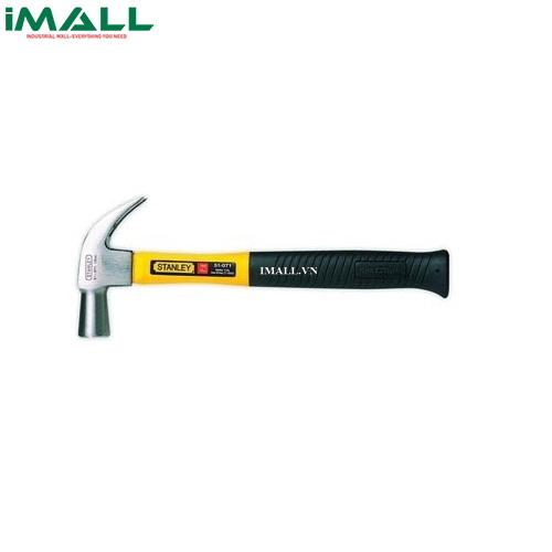 Búa nhổ đinh Stanley 51-071 (450g)