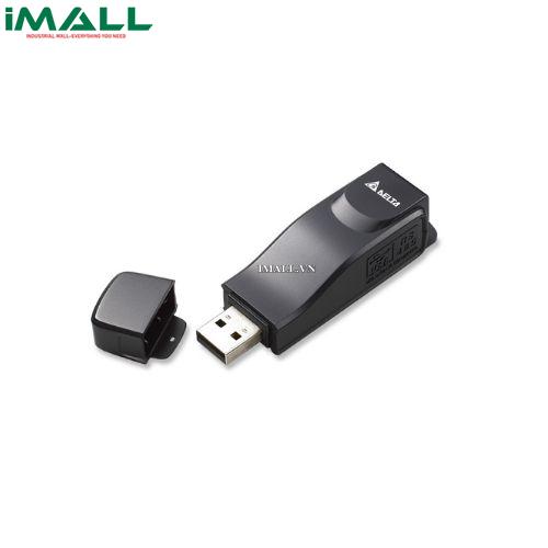 PLC Delta Converter IFD6530