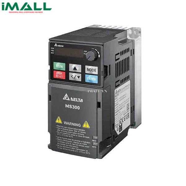 Biến tần Delta VFD2A8MS21ANSAA 0.4kW 1 Pha 220V