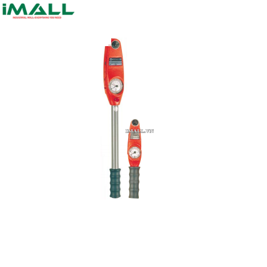 Cờ lê đo lực loại kim Mountz BDS80A (020108) ( 16 - 80 N.m; 2 N.m )