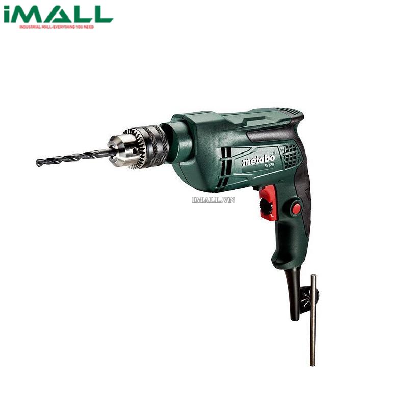 Máy khoan METABO BE 650 (0-2800 rpm) 600360000