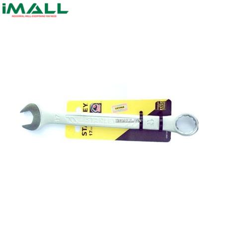 Cờ lê vòng miệng Stanley 72-803(6mm)