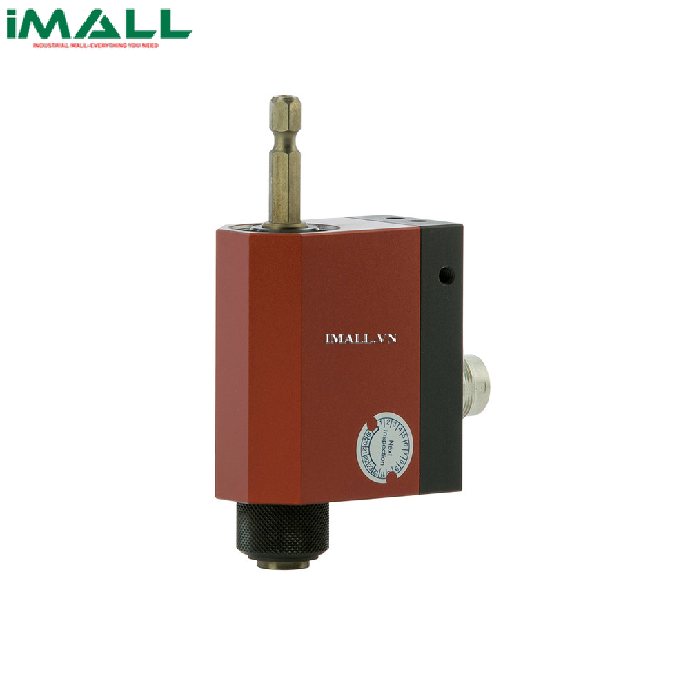 Cảm biến dùng cho máy đo momen xoắn Mountz RTSX200i-HA (20 - 200 lbf.in)