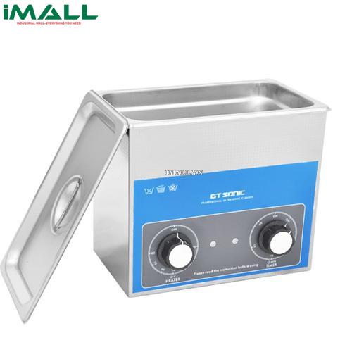 Bể rửa siêu âm 3L GT Sonic VGT-1730QT