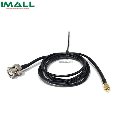Cáp nối đầu dò máy đo độ rung Extech SDL800-CBL (dùng cho máy SDL-800)