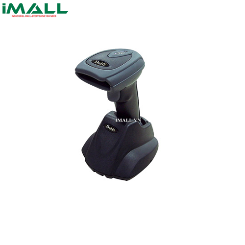 Máy quét mã vạch không dây Delfi Delfiscan M71-1D