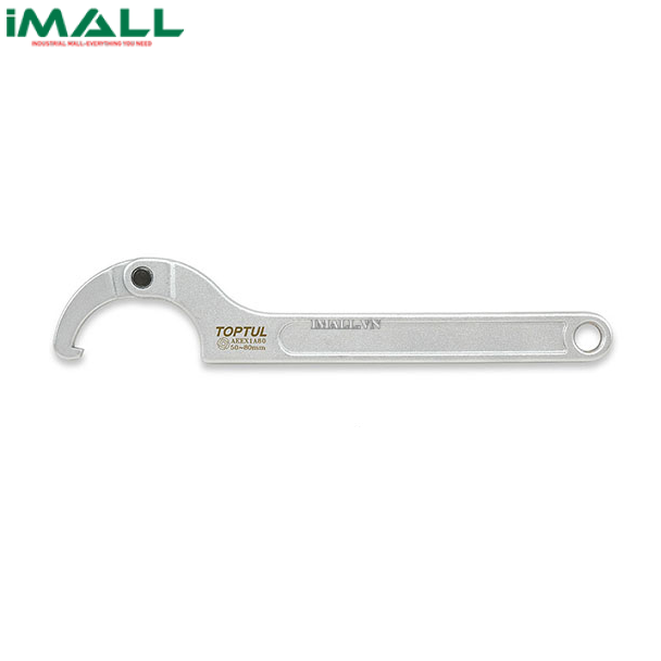 Cờ lê móc TOPTUL AEEX1AA8 (120-180mm)