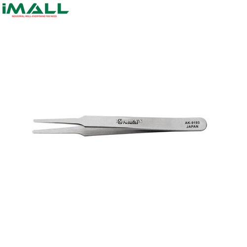 Nhíp gắp linh kiện mũi bằng Asaki AK-9193
