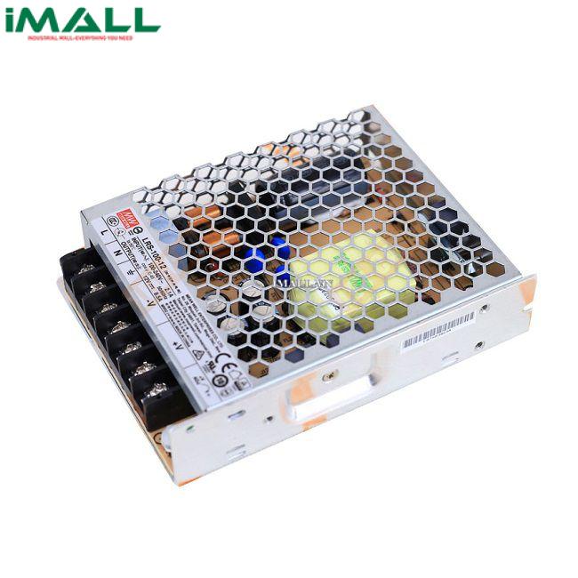 Bộ nguồn tổ ong Meanwell LRS-100-12 (100W 12V 8.50A)
