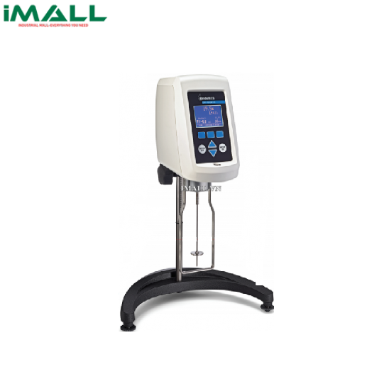 Máy đo độ nhớt hiển thị số BROOKFIELD DVEEHBTJ0 (800 – 104,000,000 mPa*s/cP)