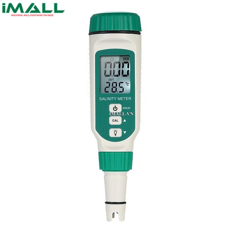Máy đo độ mặn Smartsensor AR8012 (0.00ppt~ 50ppt)