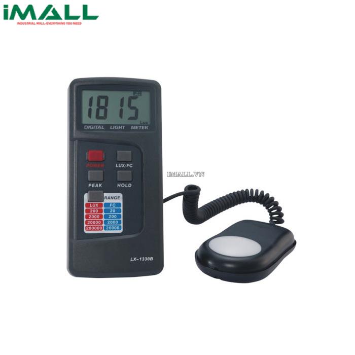 Máy đo cường độ ánh sáng Total Meter LX-1330B