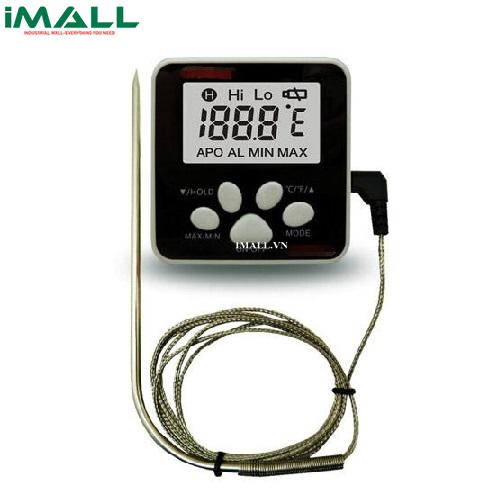 Nhiệt kế thăm dò thực phẩm Total Meter DT1004A