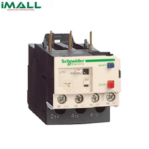 Rơ le nhiệt Schneider LRD04 (0.40-0.63A)