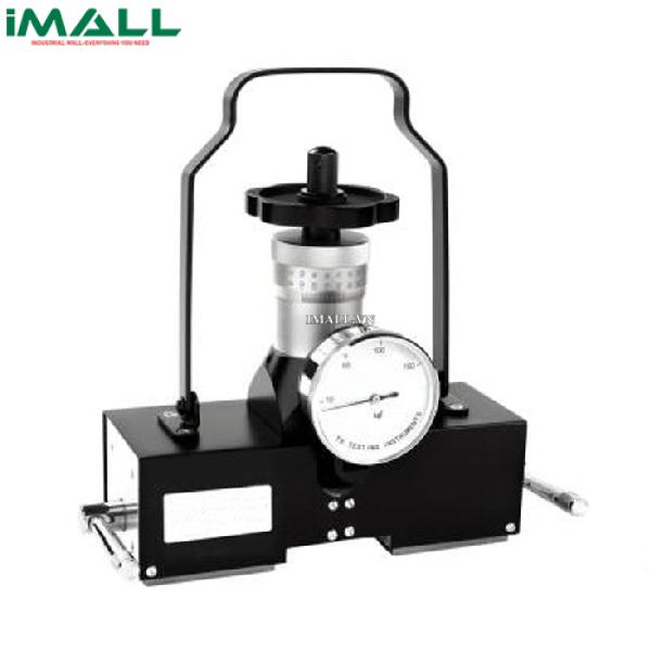 Máy đo độ cứng Rockwell & Brinell cầm tay EBP BR-187.5P