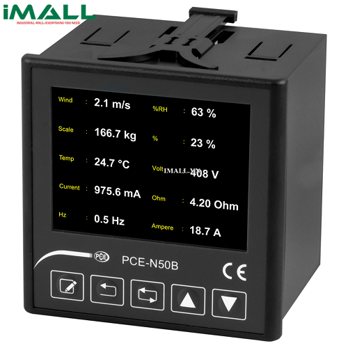 Đồng Hồ Đo PCE-N50B