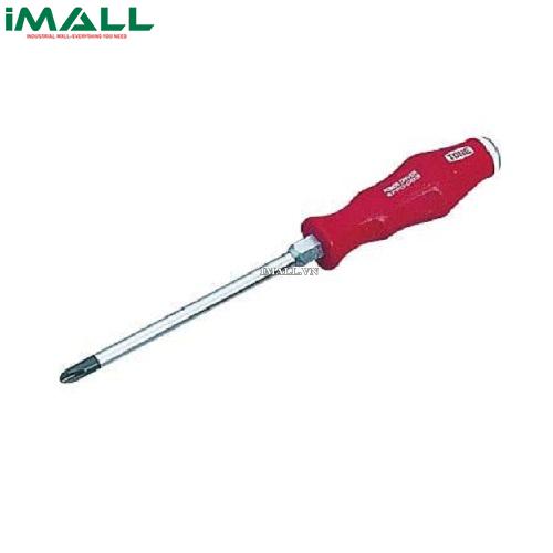 Tuốc nơ vít 4 cạnh cỡ Tone PPD-002 (Power Screwdriver)