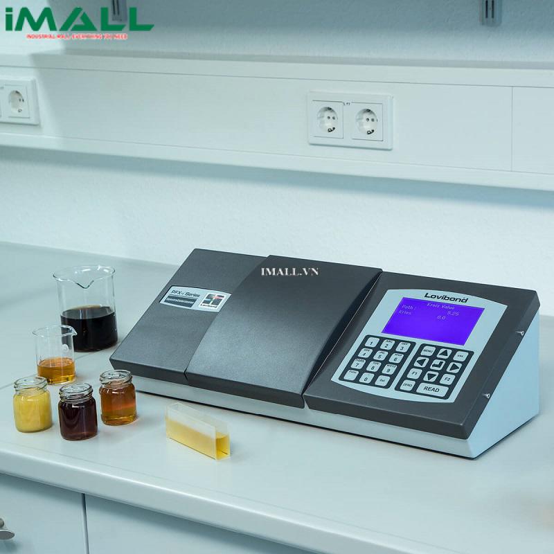Máy đo màu Lovibond PFXi-950/P (1379502)