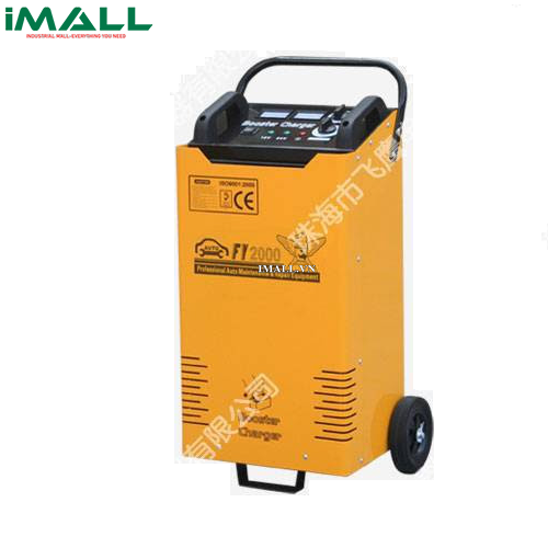 Máy nạp ắc quy KOCU FY-1000