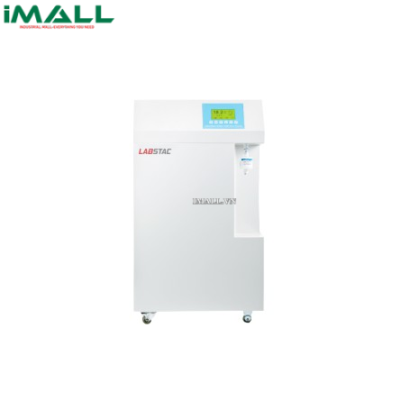 Hệ thống nước siêu tinh khiết trung bình tiêu chuẩn Labstac WU231